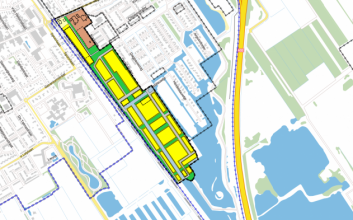 200 nieuwe woningen in de Lindewijk